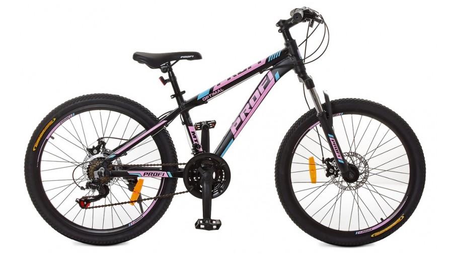 Profi OPTIMAL 24" AL (G24OPTIMAL A24.2)